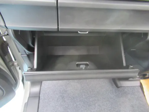 Suzuki Spacia Base