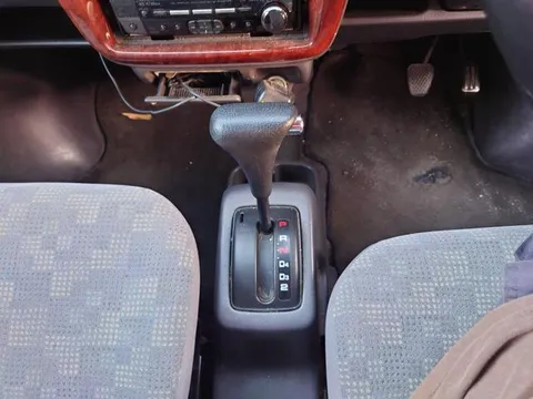 Honda Vamos