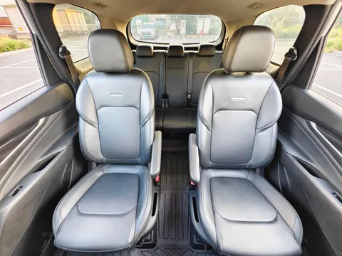 Maxus G50