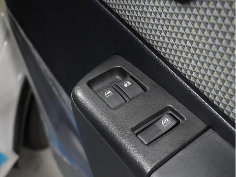 Toyota TownAce Van