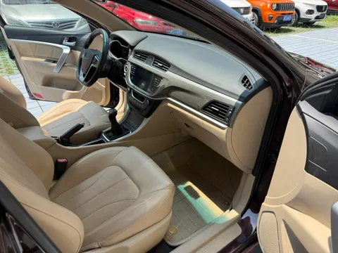 Geely