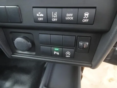 Nissan Clipper Truck