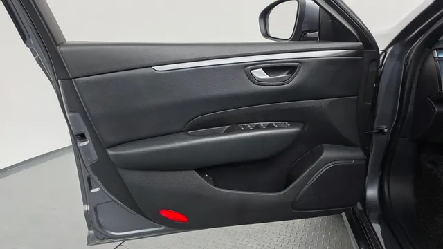 Renault Talisman (SM6)