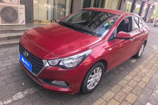Hyundai
