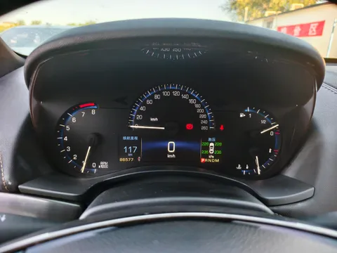Cadillac