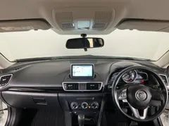 Mazda Axela Sport
