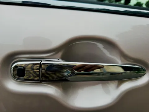 Toyota Pixis Joy