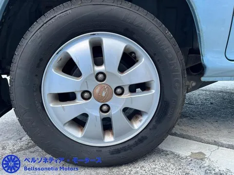 Subaru Dias Wagon