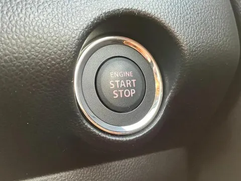Suzuki Swift Sport