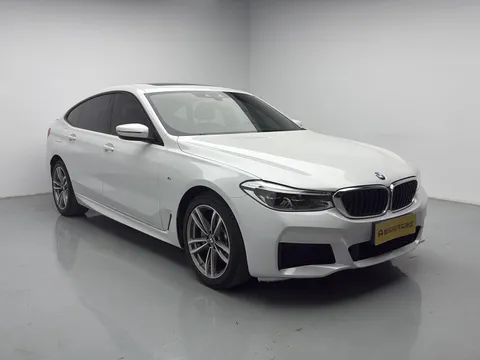 BMW Gran Turismo