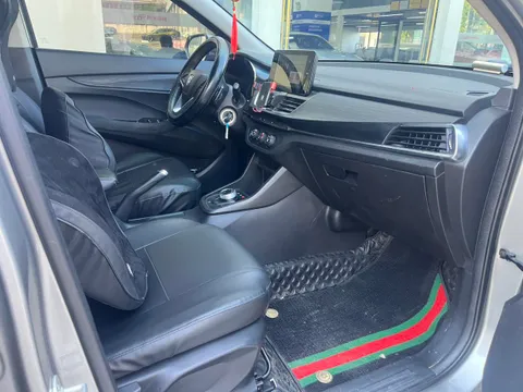 Baojun 360