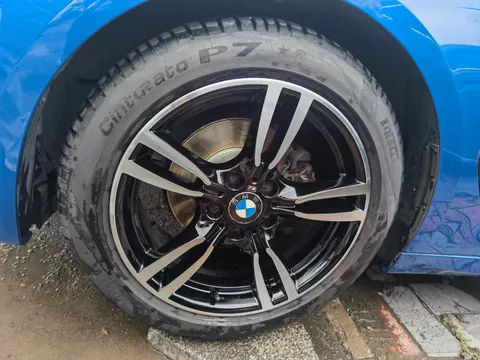 BMW Gran Turismo