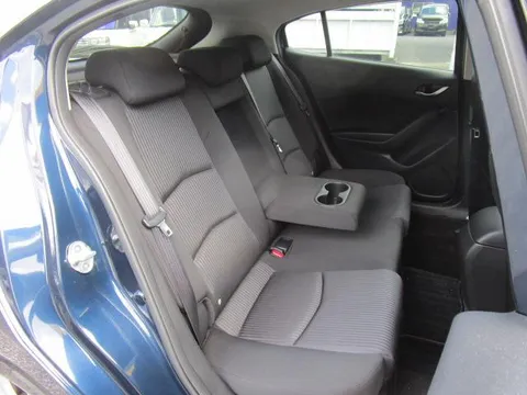 Mazda Axela Sport