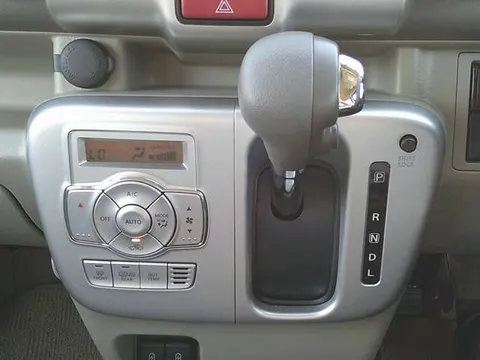 Nissan Clipper Rio