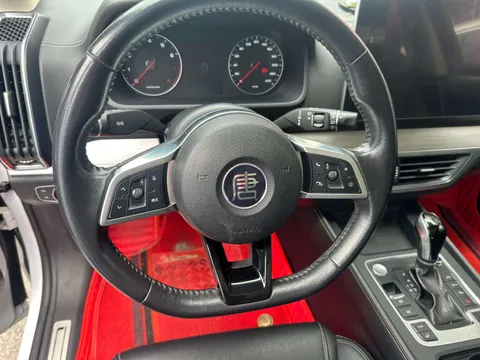 BYD Tang