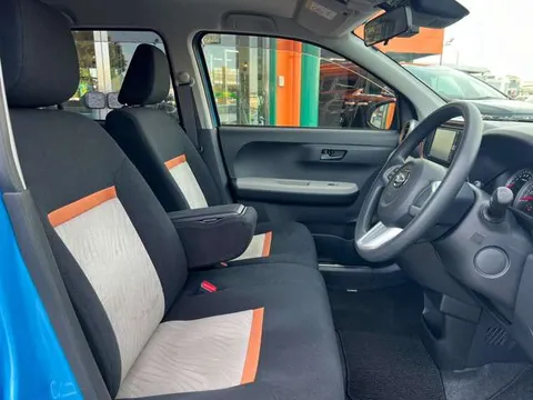 Daihatsu Boon
