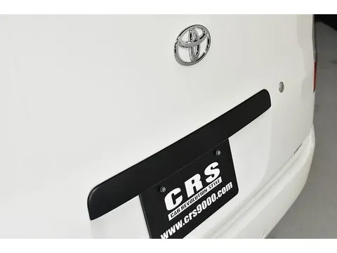Toyota TownAce Van