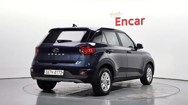 Hyundai Venue