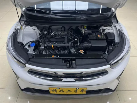 Kia KX1