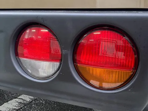 Mitsubishi Minicab Van