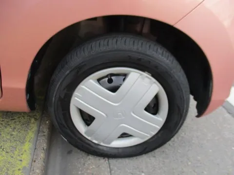 Honda Life