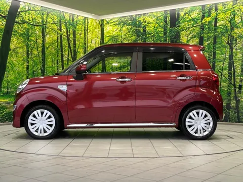 Toyota Pixis Joy