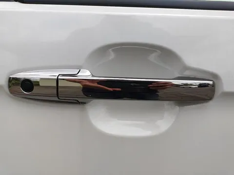Honda N-WGN Custom