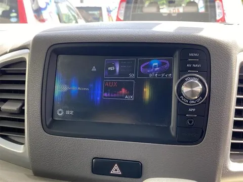 Mazda Flair Wagon