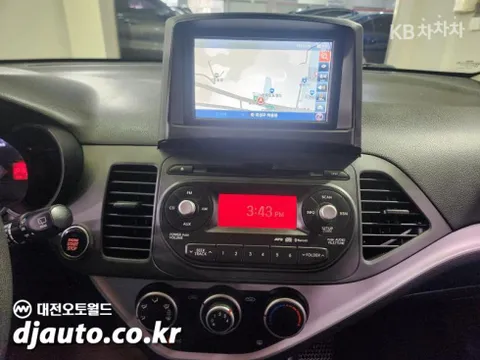 Kia Picanto (Morning)