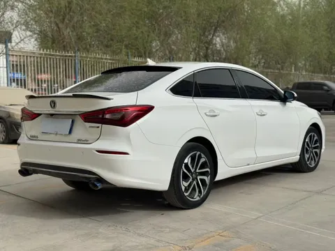Changan Eado