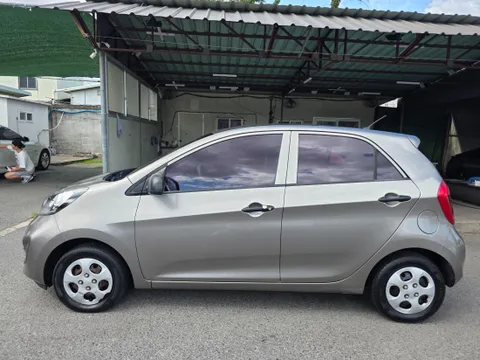 Kia Picanto (Morning)