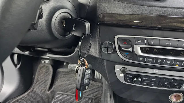 Renault SM3