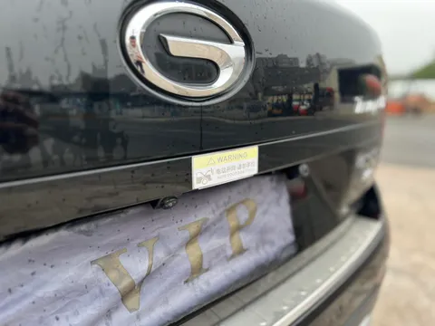 Gac GS8