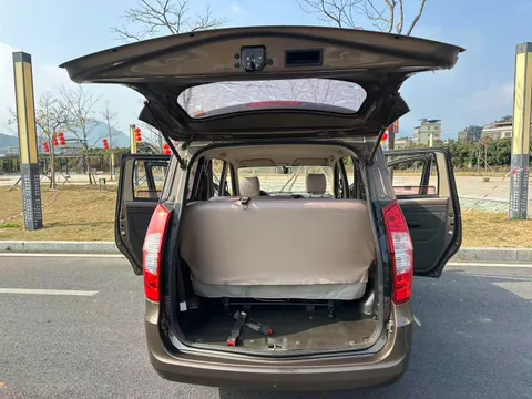 Wuling Hongguang