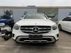 Mercedes-Benz Mercedes-Benz GLC