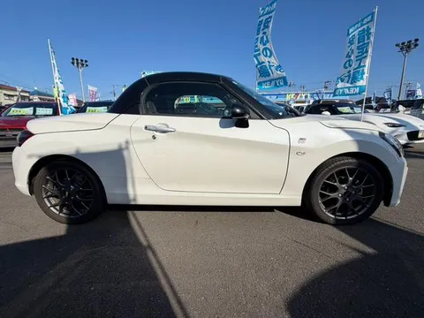 Toyota Copen