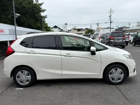 Honda Jazz (Fit)