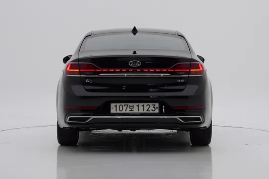 Kia Cadenza (K7)