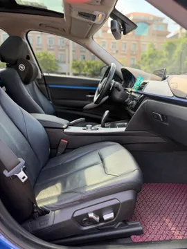 BMW Gran Turismo