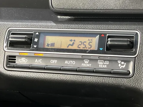 Mazda Flair