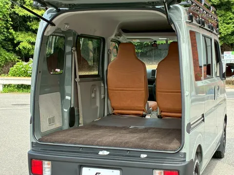 Nissan Clipper