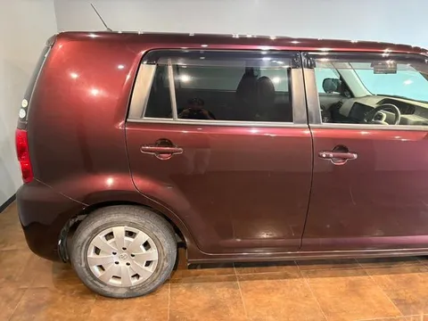 Toyota Corolla Rumion