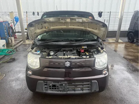 Suzuki MR Wagon