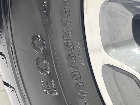 Mazda Flair Crossover