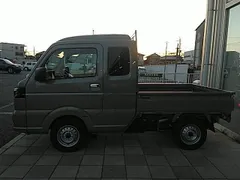 Suzuki Super Carry
