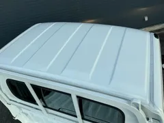 Suzuki Carry Track