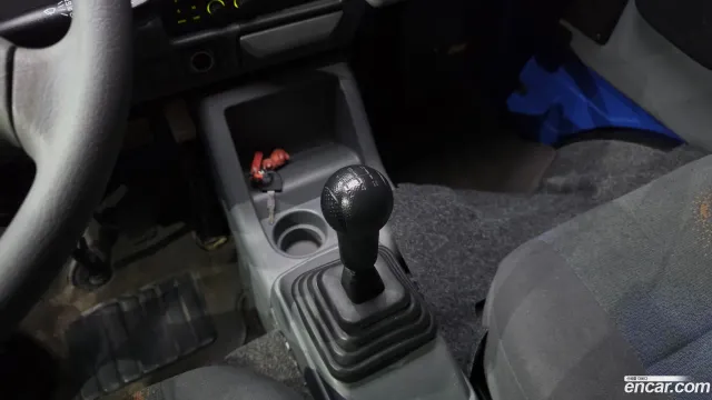 Chevrolet Damas