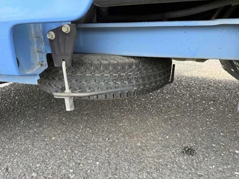 Honda Acty Truck