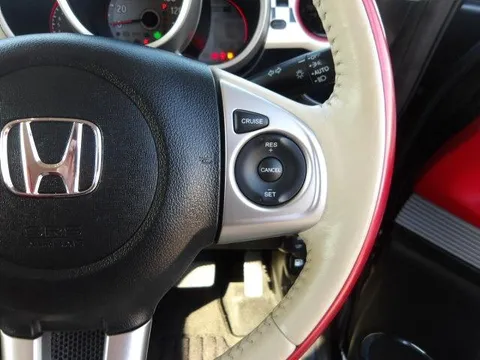 Honda N-BOX Slash