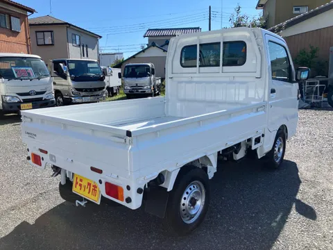 Mitsubishi Minicab Truck
